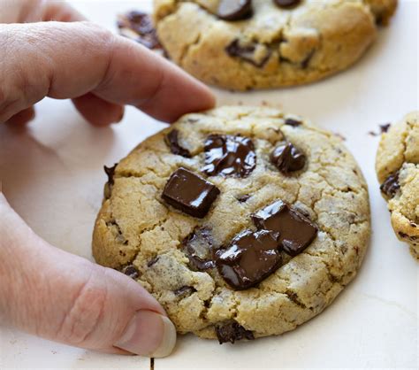 Baking magic: Elevate your chocolate chip cookies with magic chipper chips